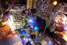 ULTIMATE Medieval Madness Pinball RGB Troll Mod (Original + MMR) picture