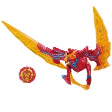 Ultraman Blazar DX Firdran 255mm picture