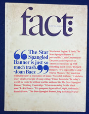 1965 Guide to Homosexual Slang Gay Lesbian Book Great Graphics Ralph Ginzburg picture