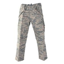 NEW GORE-TEX PANTS ALL PURPOSE ENVIRONMENTAL CAMOUFLAGE ABU TIGER STRIPE XL picture