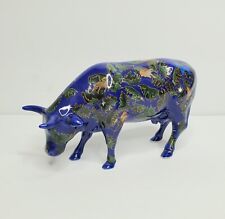 Westland Giftware, Cow Parade, For Every New Year, # 9184 picture
