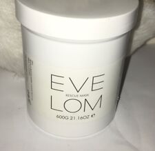 EVE LOM Rescue Mask ~ Jumbo Size  600 g NEW picture