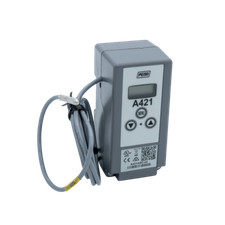 Johnson Controls A421ABC-02C Line-Voltage Type 1 Temperature Control picture