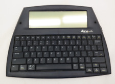 AlphaSmart Dana Wireless Compact Portable Laptop Word Processor EL picture