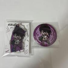 New Danganronpa V3 Kaito Momota Acrylic Stand Can Badge picture