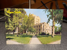 ADA County Courthouse Boise Idaho Postcard￼ picture