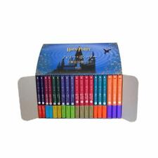 Harry Potter 19 Volumes Collection Box (Compact Paperback Edition) In Japanese picture