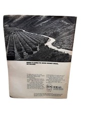 1979 IDS Vintage Print Ad Investors Diversified Services Finance picture