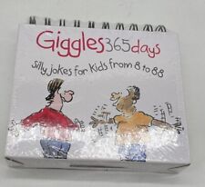 Giggles 365 Days Calendar picture