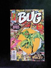 Bug #1  MARVEL Comics 1997 NM picture