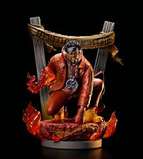 Concrete Jungle Method Man OG Collectible Statue Wu Tang Clan New Limited  picture