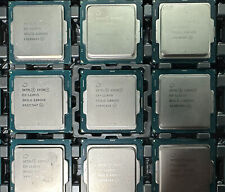Intel Xeon E3-1220 V5 3.00GHz 4-core 8-thread 8MB 80W LGA1151 CPU processor picture