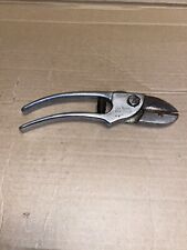 Vintage True Temper Garden Pruning Shears No. 250 Cutters 7.5 Inches picture