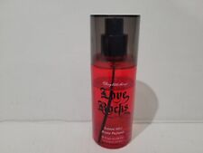 Vintage Victoria's Secret Sexy Little Things Love Rocks Scented Mist Perfume picture