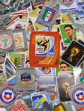 Panini FIFA World Cup 2010 South Africa Sticker Choose #1 - 238 Part 1/3 picture