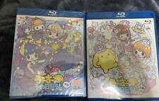 Wooser's Hand to Mouth Life - Dream Edition Blu-ray 2-piece set DVD picture