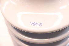 Ceramic Insulator 6 Tier High Voltage  V94-6 picture
