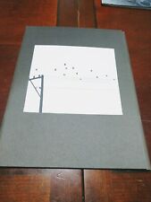 AA Driftwood Spring 1972 Northern Michigan University NMU poetry pictures picture