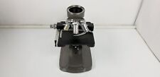 Vintage Bushnell Triple Tested Microscope ~ AS IS for Parts picture
