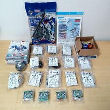 Mobile Suit Gundam Ichibankuji Gashapon Gunpla Ensemble picture