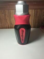 Vintage 1990's Collectable Screwdriver Snap On Thermos With Pressure Relief Lid  picture