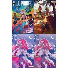 DC Pride (2024) 1 Variants | DC Comics | COVER SELECT picture