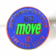 Just Move It - American Indians - Alaska Natives - Saint Francis Health System picture