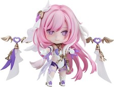 Nendoroid Honkai Impact 3rd Elysia Herrscher of Human: Ego Figure Good Smile picture