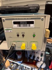 PTB-100 EFRATOM Precision Rubidium Frequency Standard for Tektronix TM500x picture