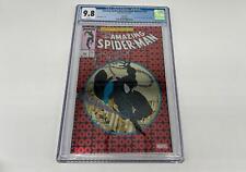 Amazing Spider-Man: Facsimile Foil Edition 300 CGC 9.8 Marvel 2023 Venom picture