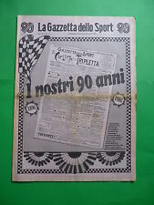 The Journal Screen Sport Anniversary Nostri 90 Years 1896-1986 Novant Health' picture