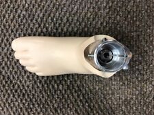 Ohio Willow Wood LEFT Prosthetic Foot Size 19B picture