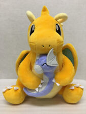 Pokemon Center Limited Plush / Hugging Dragonite Dratini TAIKI-BANSEI /Hobby Toy picture
