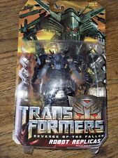 Transformers Jetfire  Revenge Of The Fallen Figure NEW . picture