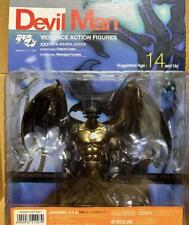 Gold Version Kaiyodo Devilman Action Figure Japan Limited picture