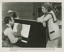 Barbra Streisand In Funny Lady  Hollywood Film Star A2863  A28 Original Photo picture