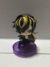 Hypnosis Mic Division Rap Battle Three Truces Suwarasetai Fig Col Jyushi Aimono picture
