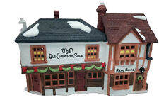 Department 56 58482 Dickens Village Series The Old Curiosity Shop No Box picture
