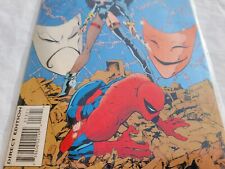 Jun 1994 The Spectacular Spider Man Number 213 Marvel Comic Book Hard to Find picture