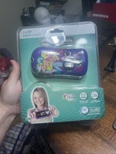 Disney Pix Micro Digital Camera NEW IN PACKAGE Faries Tinkerbell  picture