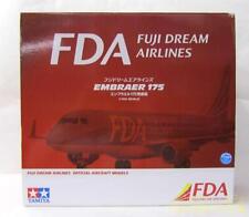 Tamiya Fda Embraer 175 1/100 Scale picture