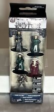 Harry Potter Nano Metalfigs 100% Diecast Collectible Figures picture