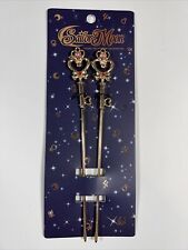 Sailor Moon Space Time Key Hair Sticks picture