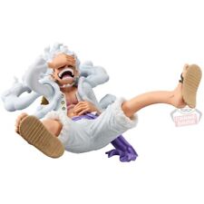 One Piece The Monkey D Luffy Figure Gear5 King Of Artist Banpresto Authentic Pre picture