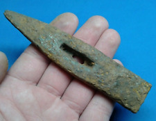 Ancient Iron Hammer of the 3rd - 4th centuries AD  picture
