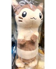 Pokemon ALL STAR COLLECTION Furret Suffed Toy S Size Pocket Monster Plush Doll picture