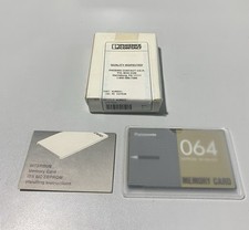 Phoenix Contact 2751645 IBS MC EEPROM Memory Card Interbus *NEW IN BOX* picture