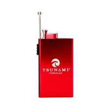 TSUNAMI PRO DUGOUT *USA* picture