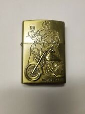 Unbrand Zippo, Motorcycle Windproof Lighter picture