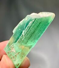 246 CT Hiddenite Kunzite Crystal From Afghanistan picture
